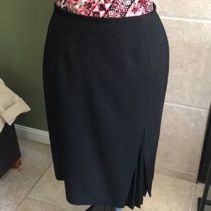 Talbots Skirt